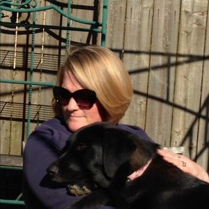 Meet your Posher, Laurie